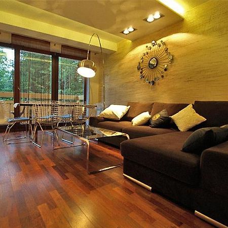 Apartament Widokowy 40 Kościelisko Exteriér fotografie