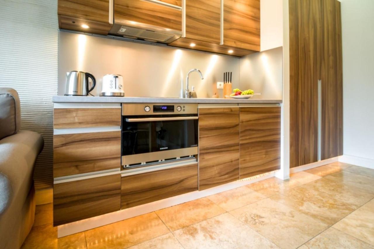 Apartament Widokowy 40 Kościelisko Exteriér fotografie