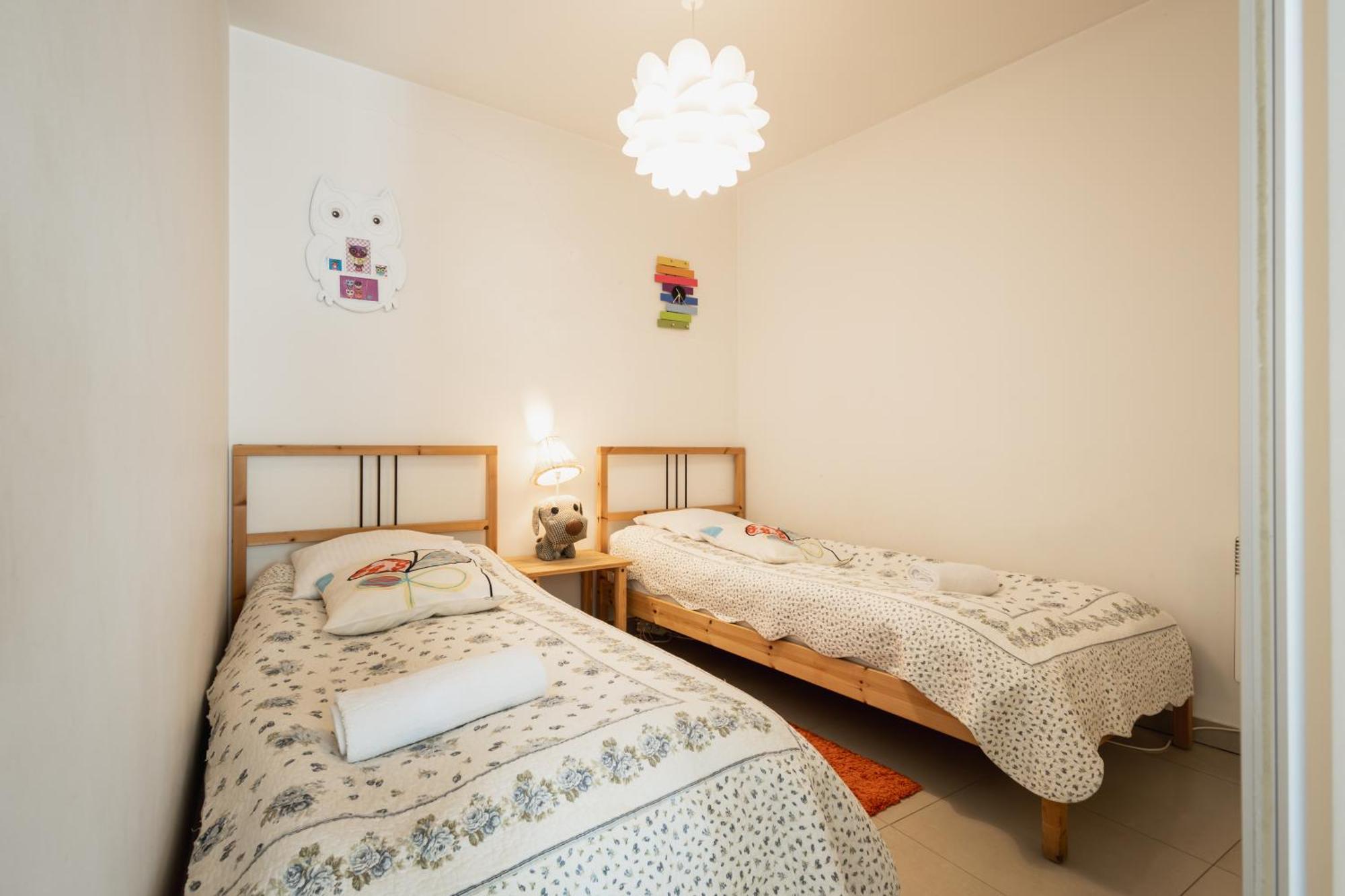 Apartament Widokowy 40 Kościelisko Exteriér fotografie