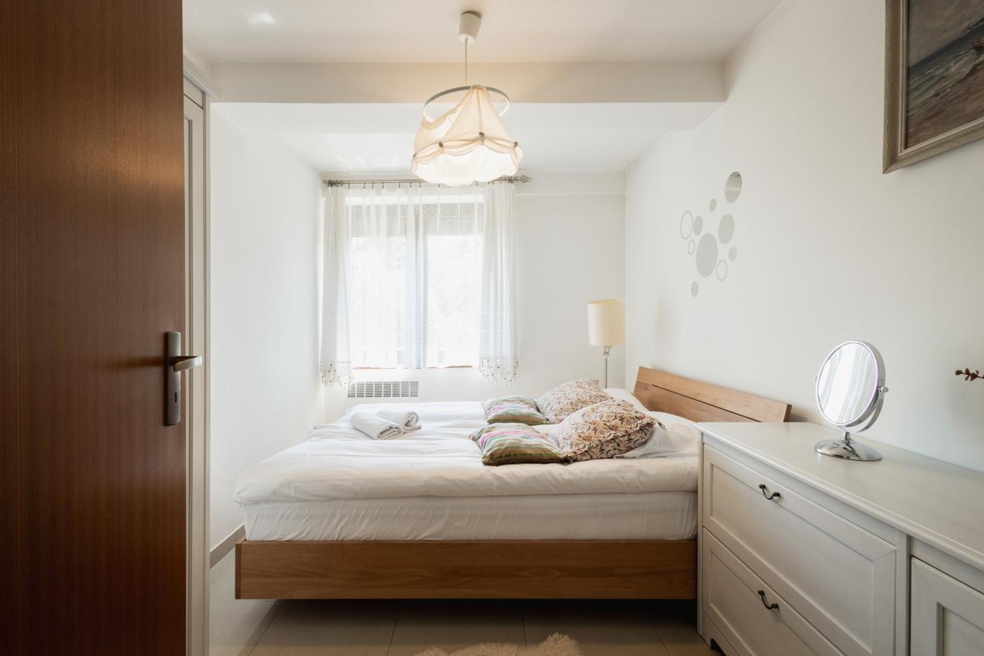 Apartament Widokowy 40 Kościelisko Exteriér fotografie