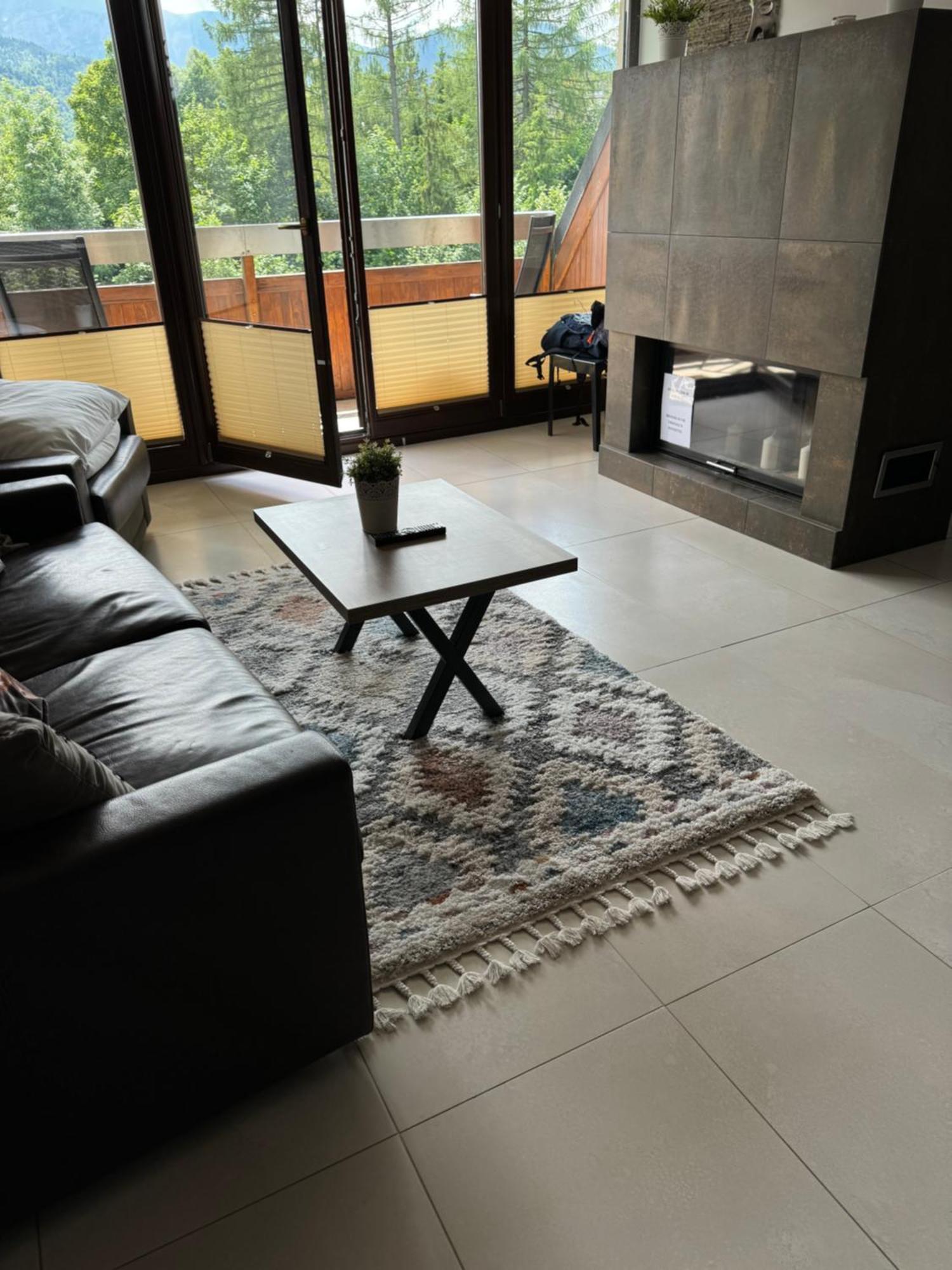 Apartament Widokowy 40 Kościelisko Exteriér fotografie
