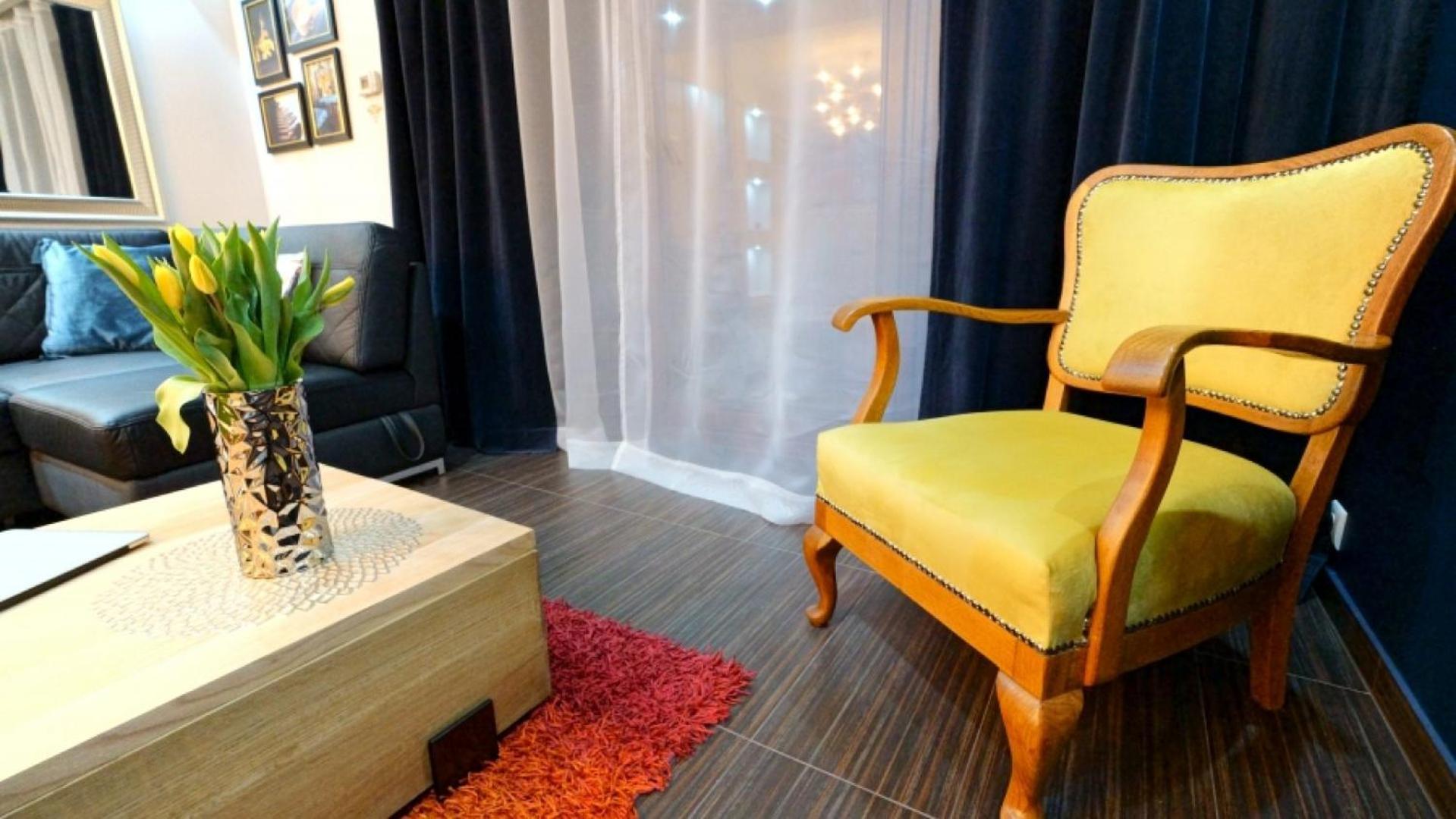 Apartament Widokowy 40 Kościelisko Exteriér fotografie