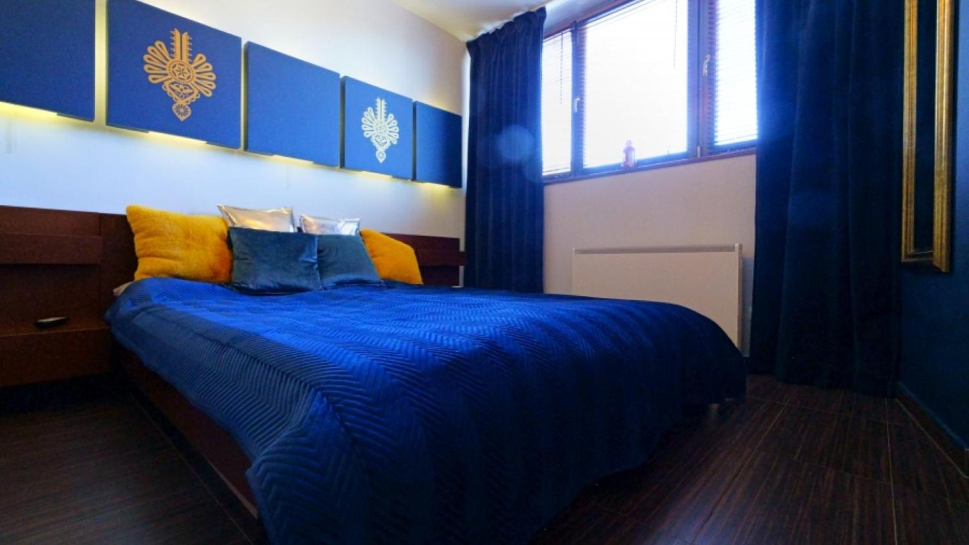 Apartament Widokowy 40 Kościelisko Exteriér fotografie