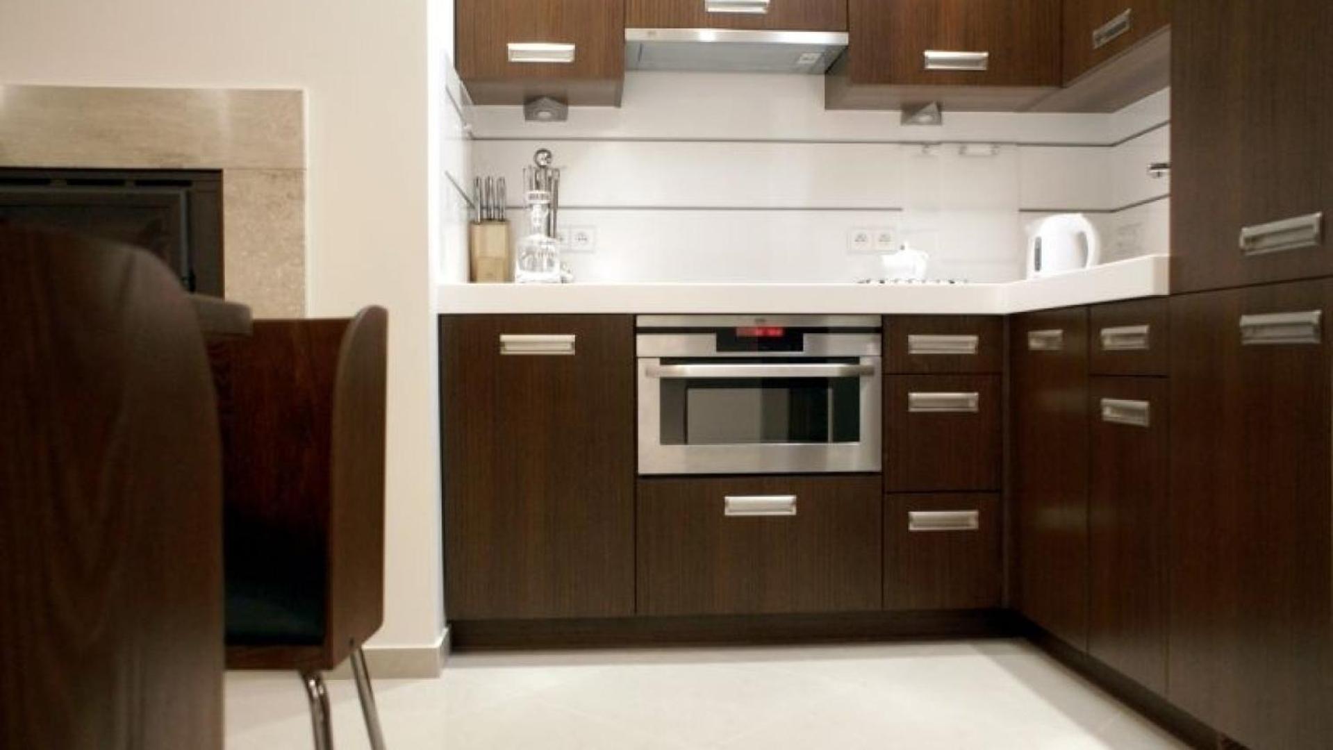 Apartament Widokowy 40 Kościelisko Exteriér fotografie