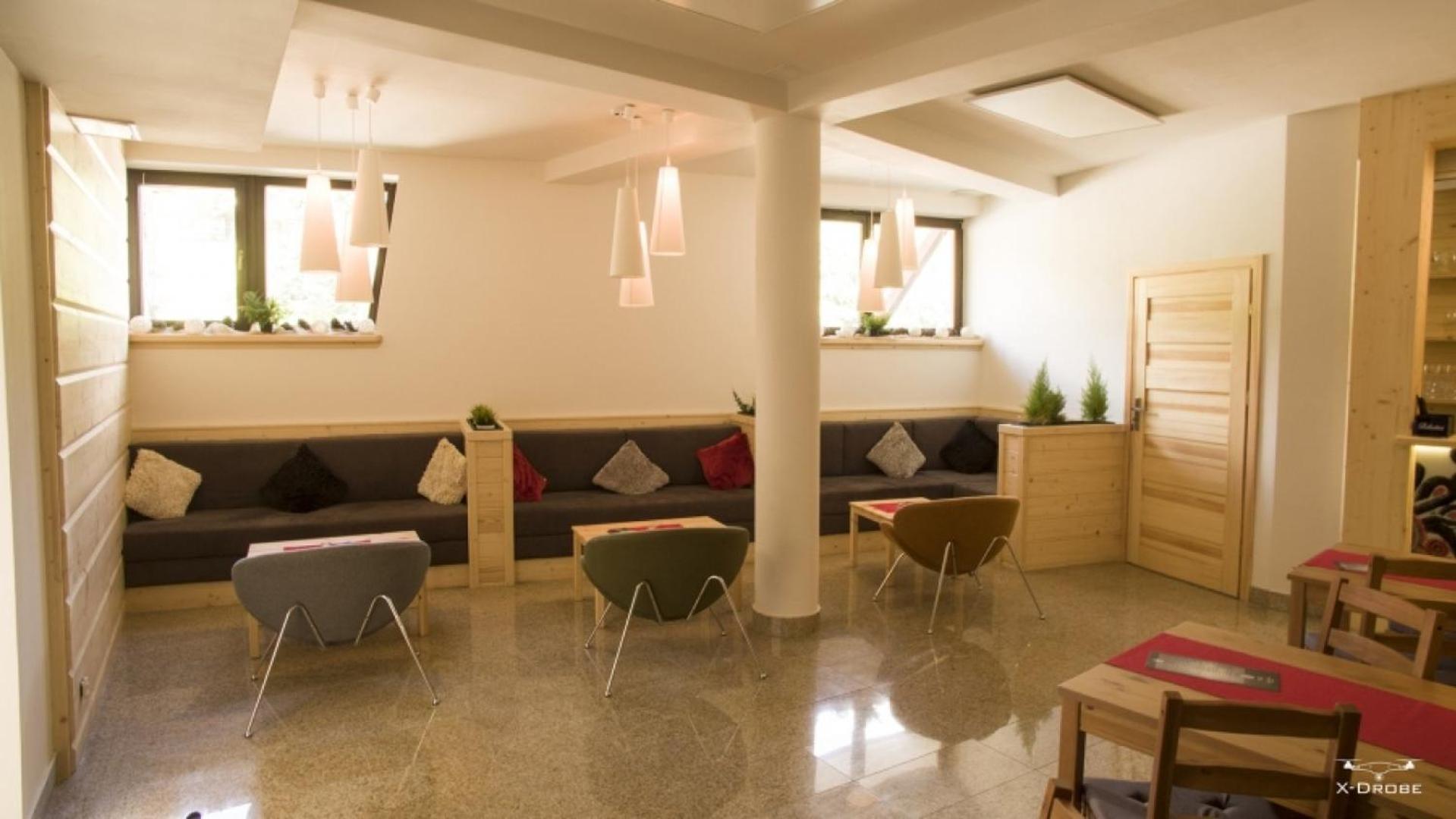 Apartament Widokowy 40 Kościelisko Exteriér fotografie