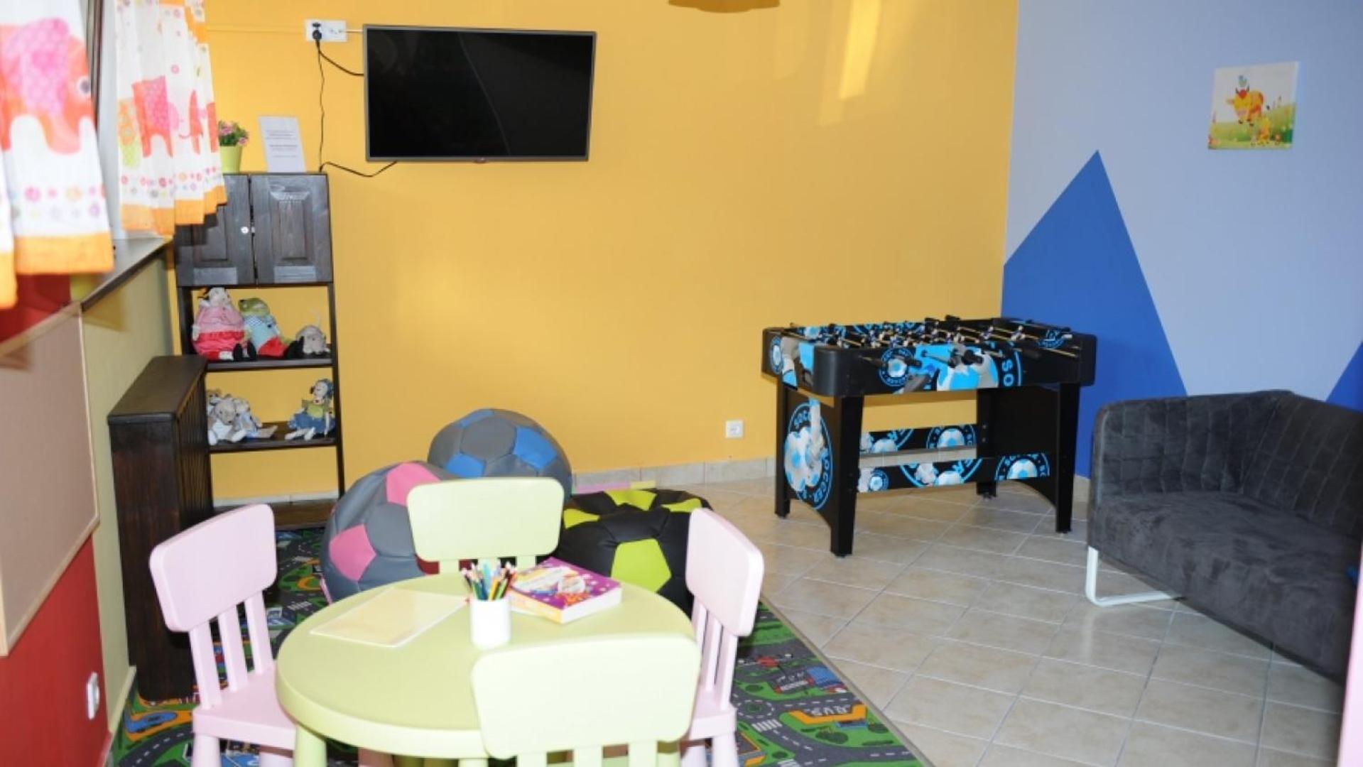 Apartament Widokowy 40 Kościelisko Exteriér fotografie