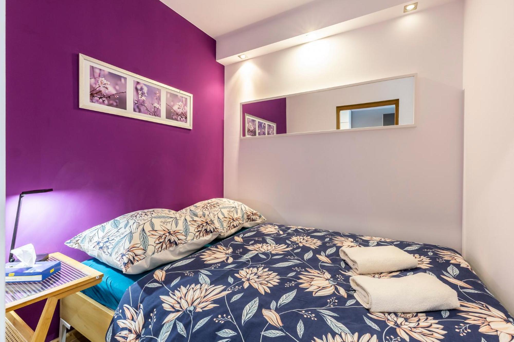 Apartament Widokowy 40 Kościelisko Exteriér fotografie
