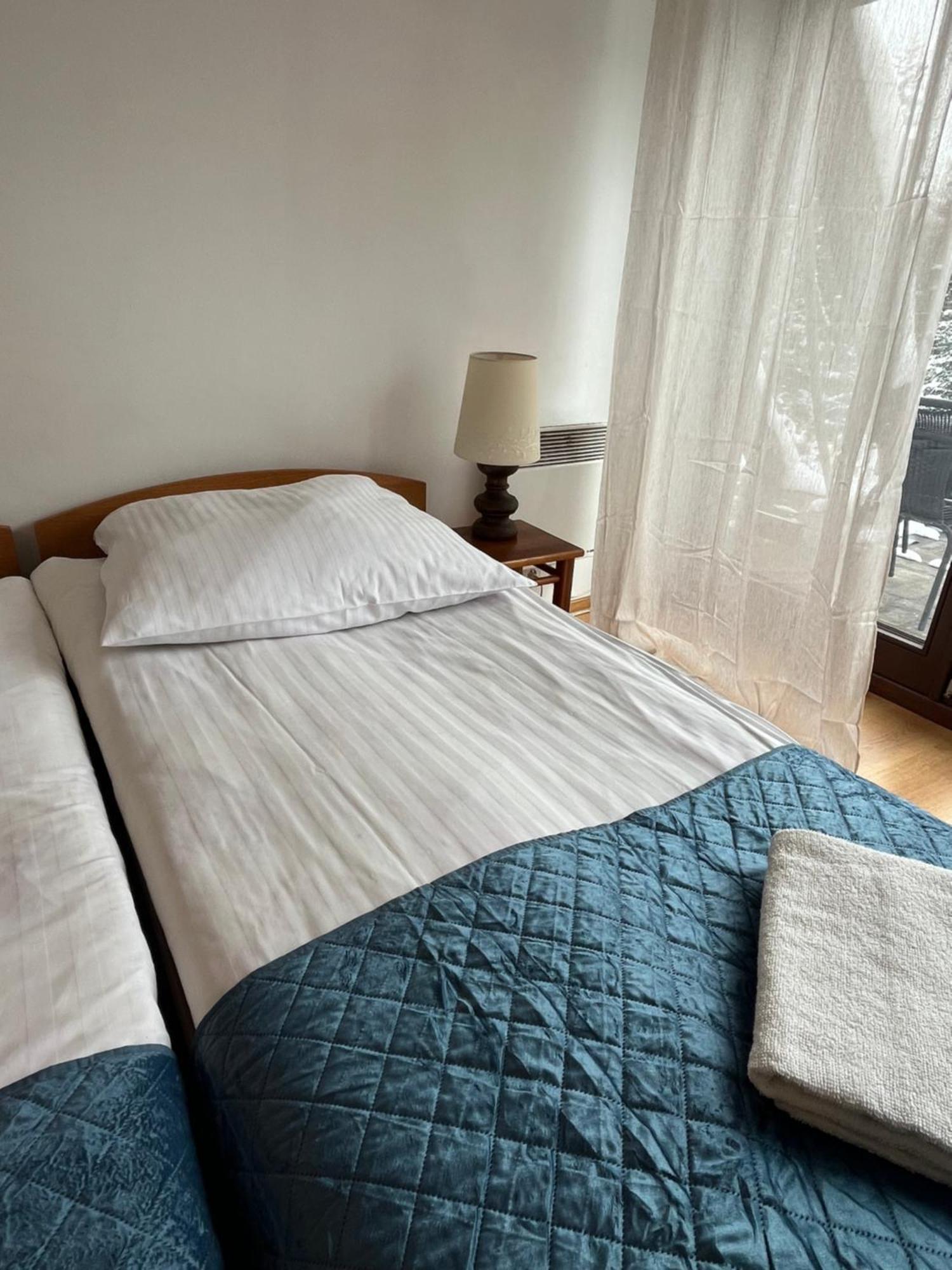 Apartament Widokowy 40 Kościelisko Exteriér fotografie
