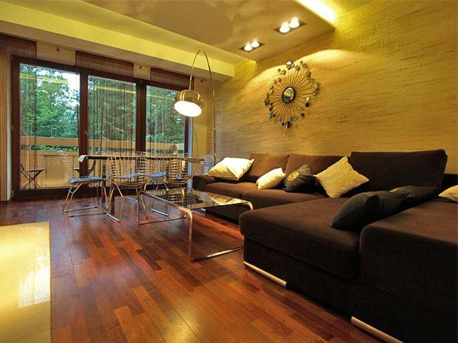 Apartament Widokowy 40 Kościelisko Exteriér fotografie